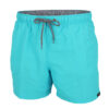 Dressa Beach zsinóros férfi fürdőshort - türkiz_magnastore