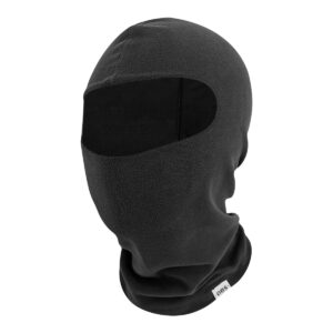 Dressa DRS Balaclava polár símaszk - fekete_magnastore