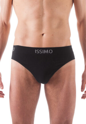 Issimo 210 seamless férfi alsó_magnastore