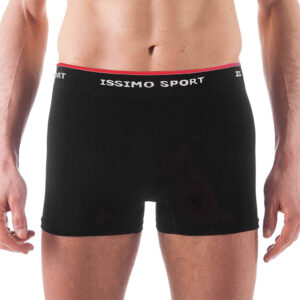 Issimo IS02 Sport Seamless férfi boxer_magnastore