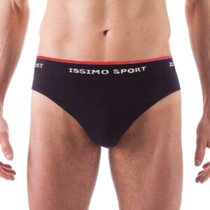 Issimo IS03 Sport Seamless férfi alsó_magnastore