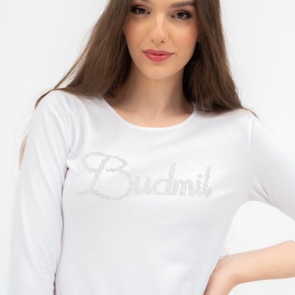 budmil 3/4-es ujjú póló_20550016-001