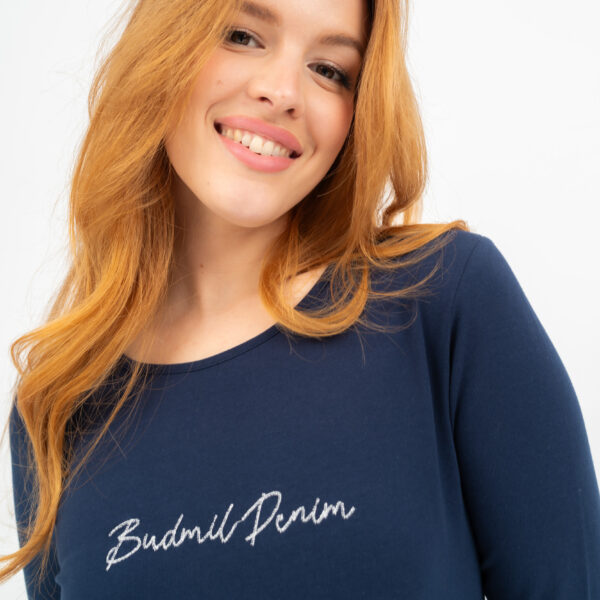 budmil 3/4-es ujjú póló_20550016-003