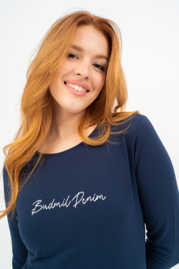 budmil 3/4-es ujjú póló_20550016-003