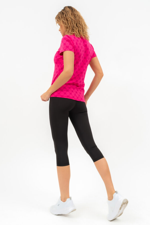 budmil Fitness felső - XS - Image 4