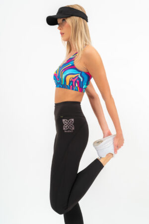 budmil Fitness leggings - L - Image 2