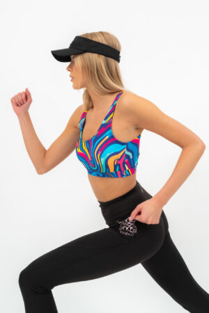 budmil Fitness leggings - L - Image 3