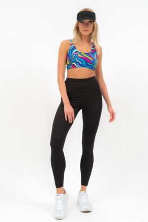 budmil Fitness leggings - L - Image 4