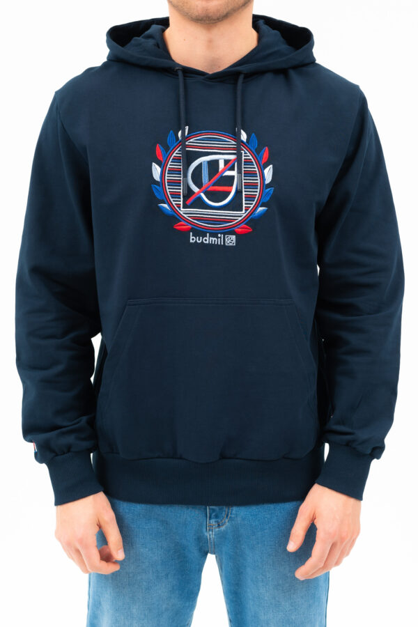 budmil Kapucnis szabadidőfelső - XL - Image 6