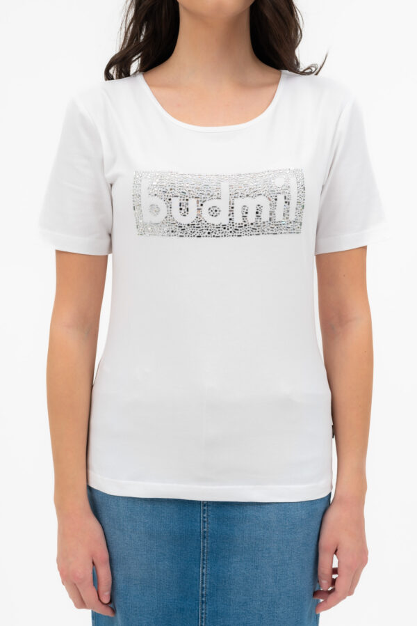 budmil Karcsúsított póló - Image 5