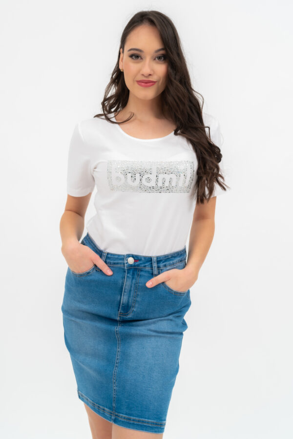 budmil Karcsúsított póló_20500192-001