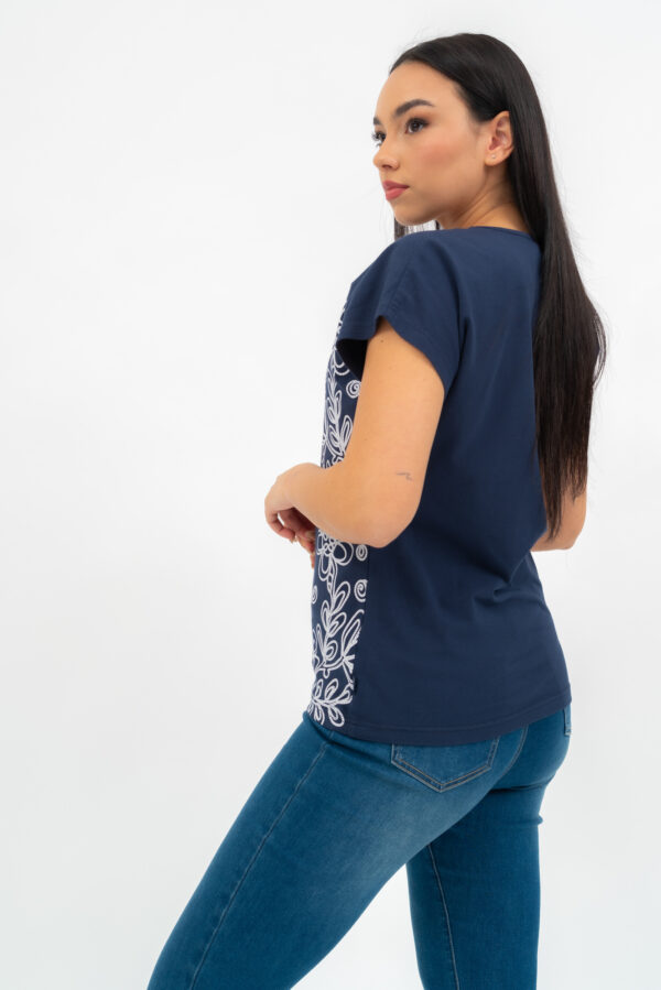 budmil Póló - XL - Image 3