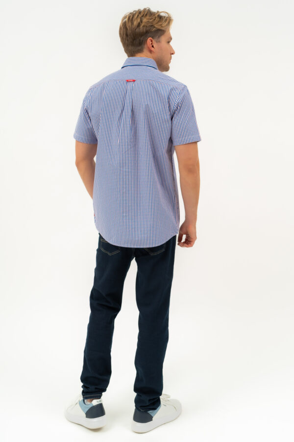 budmil Regular fit ing - M - Image 3