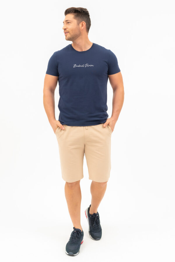 budmil Slim fit póló - XL - Image 2