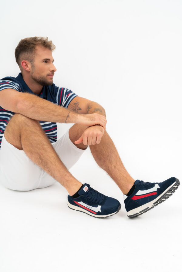 budmil Sneaker - 44 - Image 6