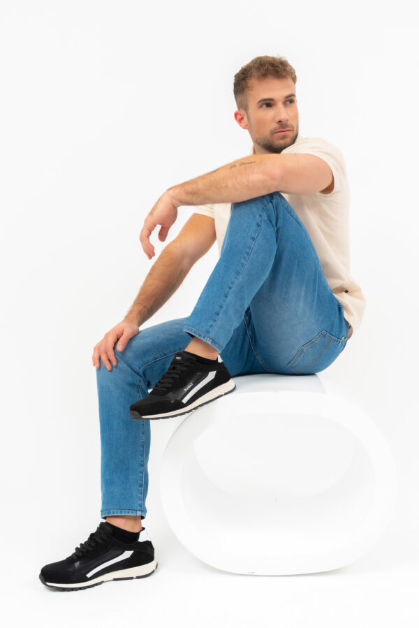 budmil Sneaker - 40 - Image 6