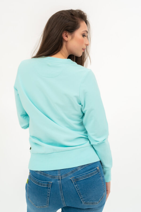budmil Szabadidőfelső - XL - Image 5