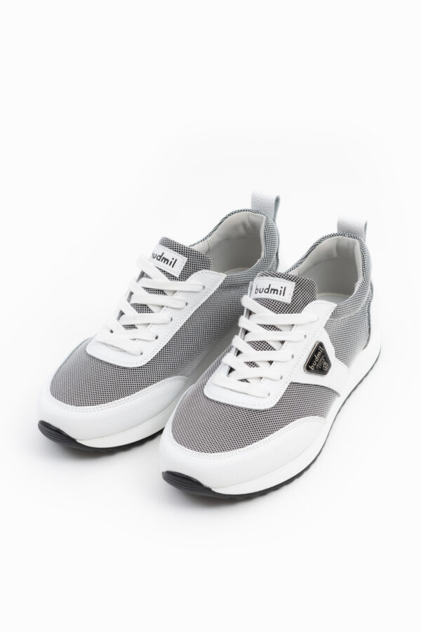 budmil bőr Sneaker - 36 - Image 3