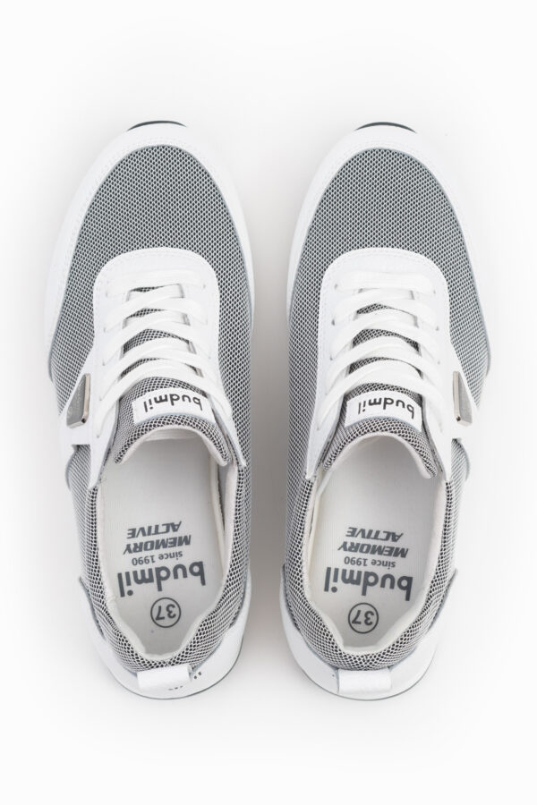 budmil bőr Sneaker - 36 - Image 5