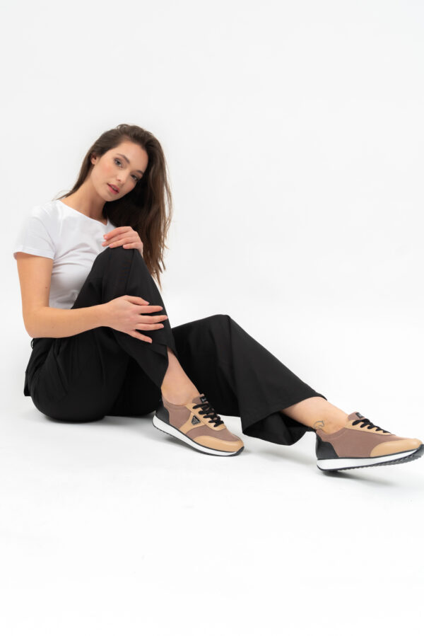 budmil bőr Sneaker - 37 - Image 6