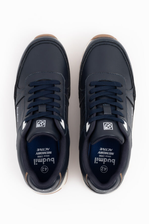 budmil bőr Sneaker - 40 - Image 5