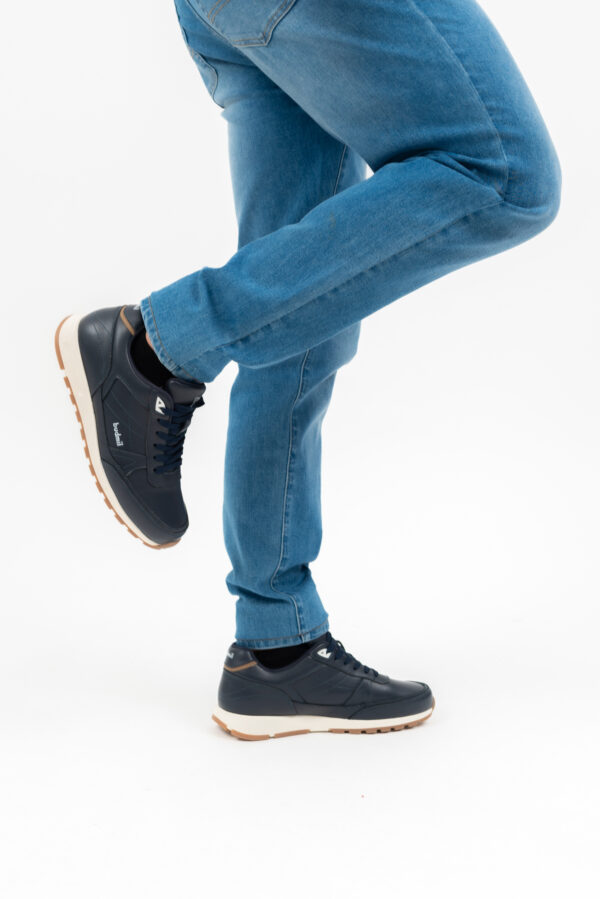 budmil bőr Sneaker - 40 - Image 6