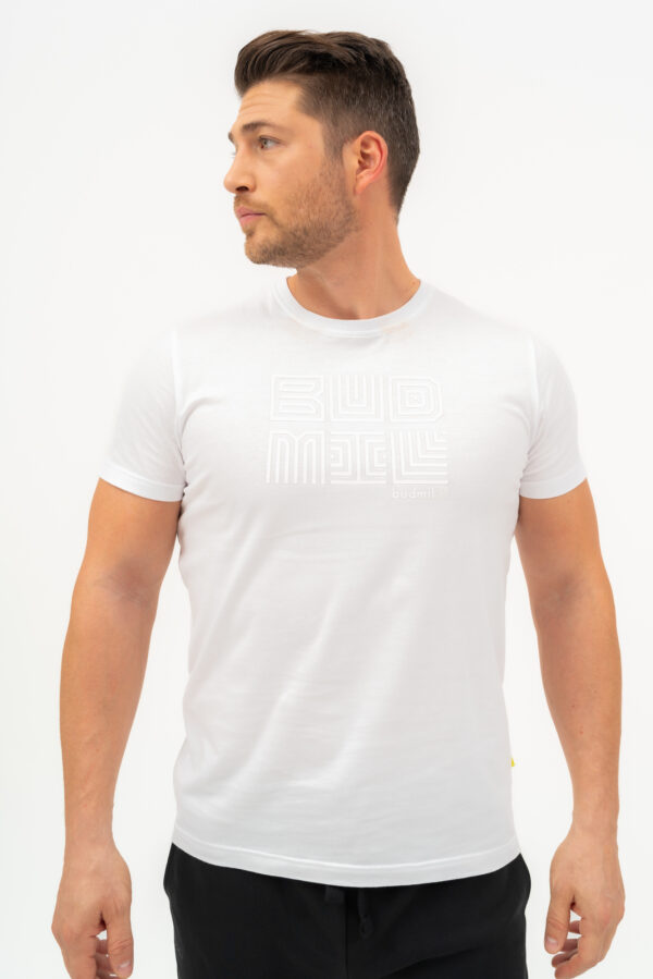 budmil modern fit póló - XL - Image 2