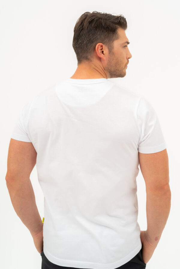 budmil modern fit póló - XL - Image 3