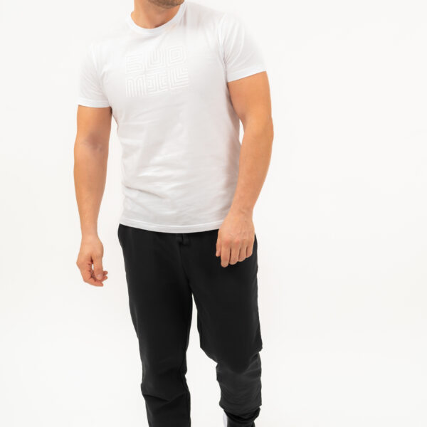 budmil modern fit póló_20300443-001