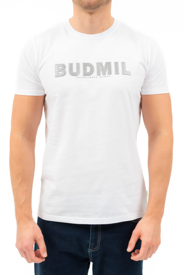 budmil modern fit póló - XL - Image 4