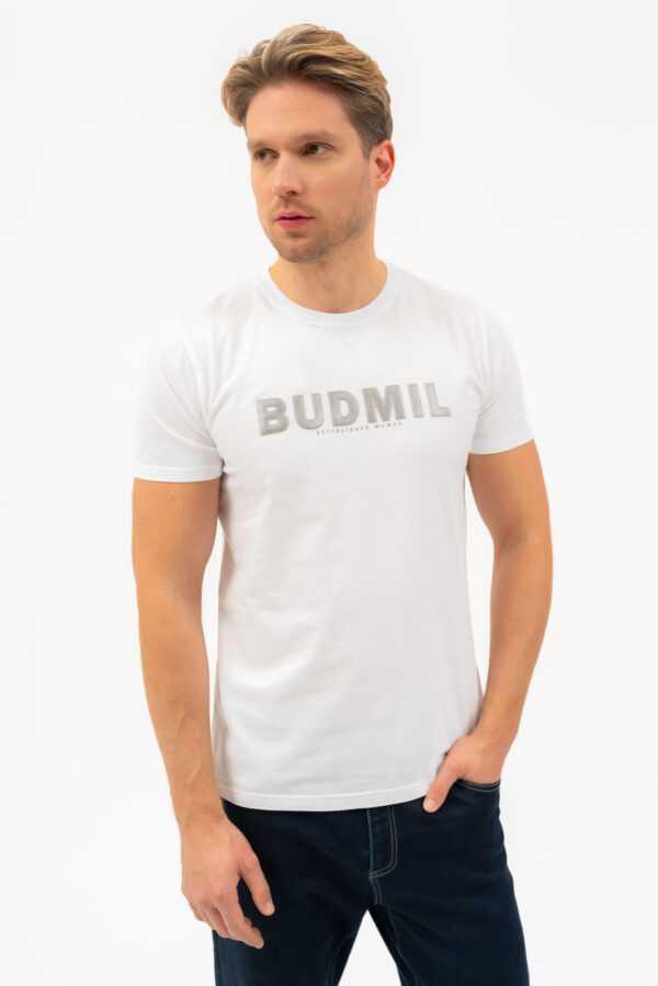 budmil modern fit póló_20300443-002