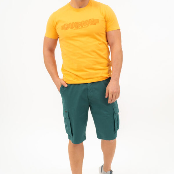 budmil modern fit póló_20300443-004