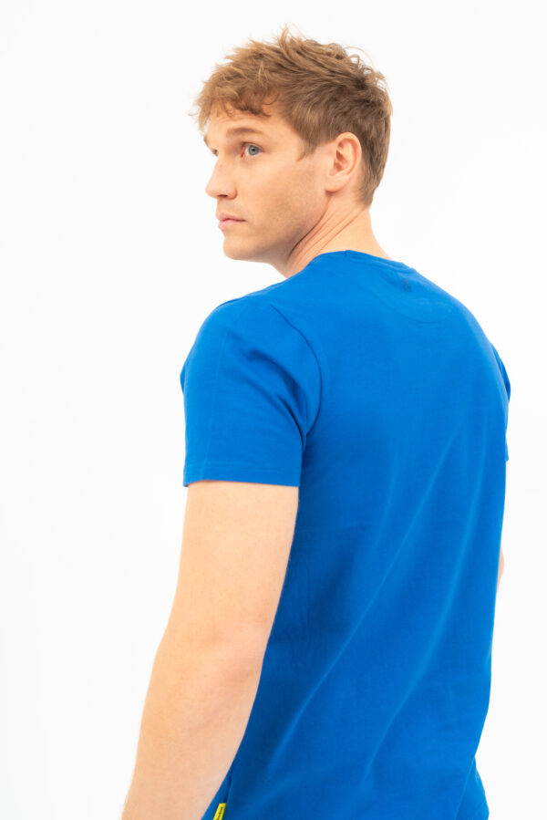 budmil modern fit póló - XL - Image 3