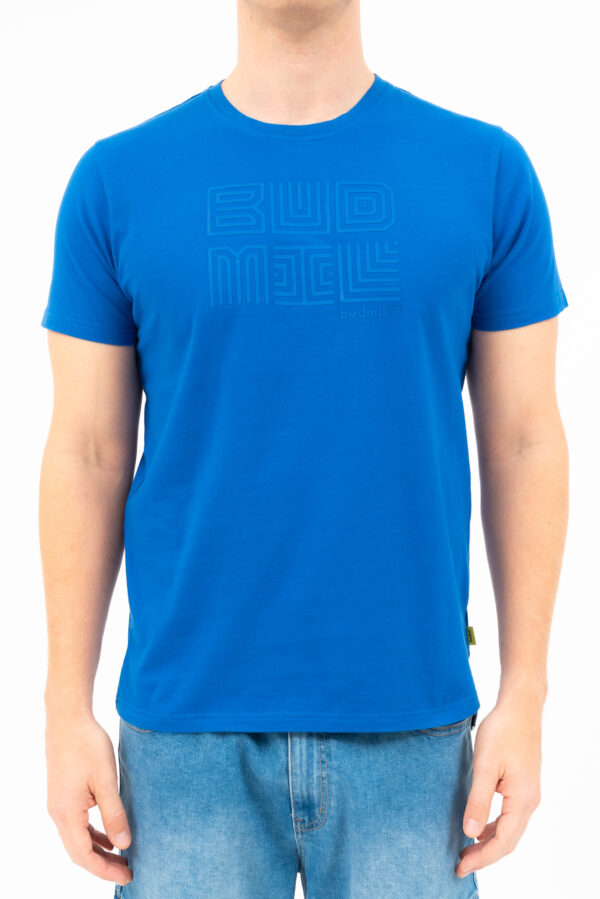 budmil modern fit póló - XL - Image 4