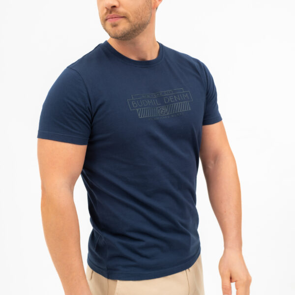 budmil modern fit póló_20300443-007