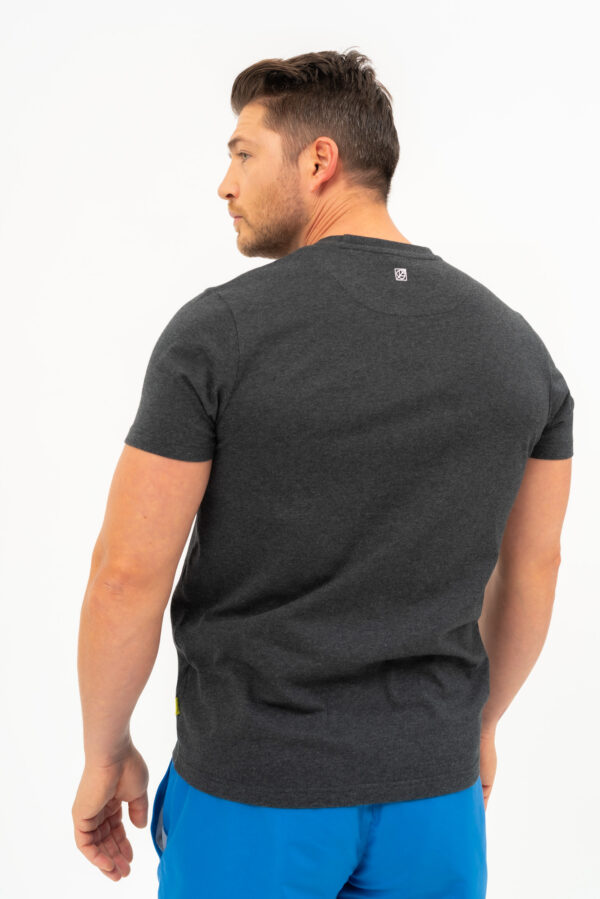 budmil modern fit póló - XL - Image 3