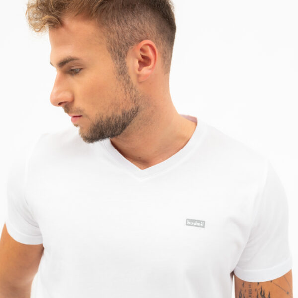 budmil modern fit póló_20300449-001