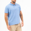 budmil regular fit galléros póló_20730261-003