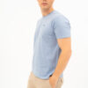 budmil regular fit póló_20300442-001