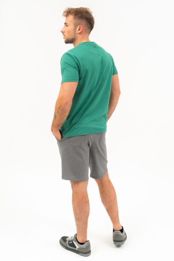 budmil regular fit póló - XL - Image 3