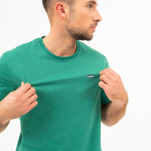budmil regular fit póló_20300442-002