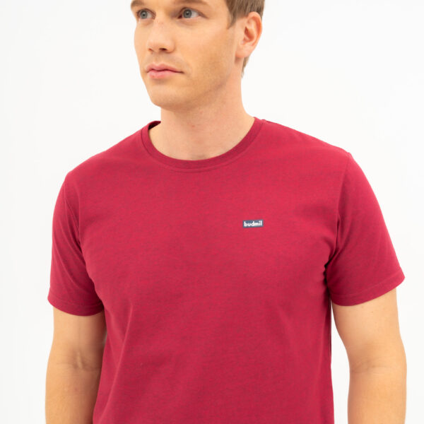 budmil regular fit póló_20300442-003