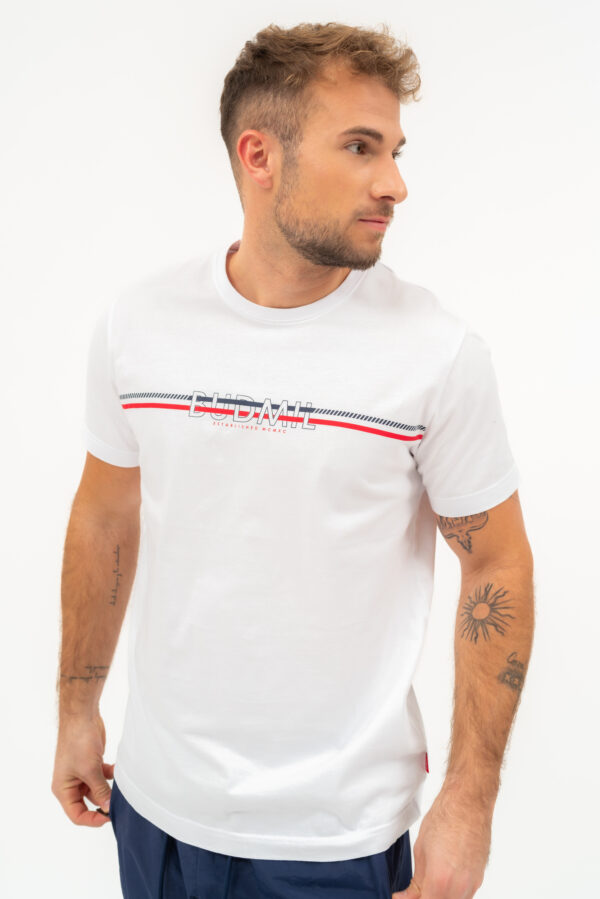budmil regular fit póló_20300446-001