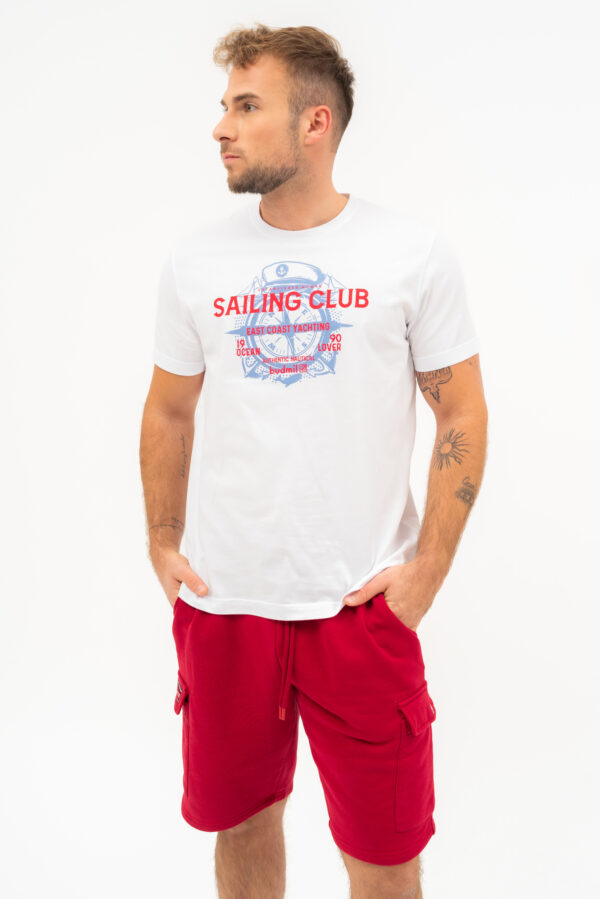 budmil regular fit póló_20300446-002
