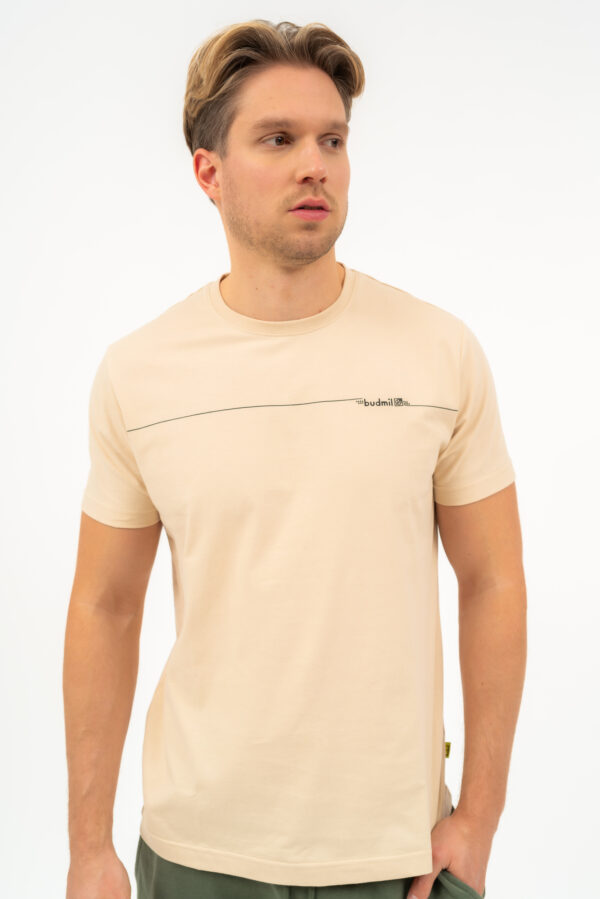 budmil regular fit póló_20300446-004