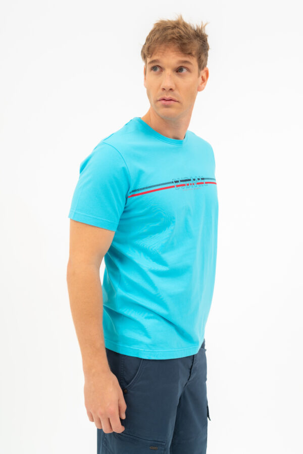 budmil regular fit póló_20300446-008