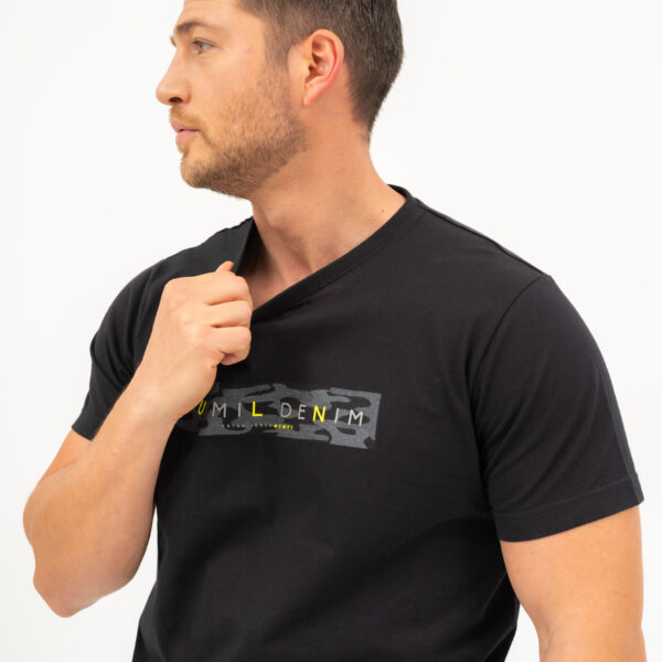budmil regular fit póló_20300446-014
