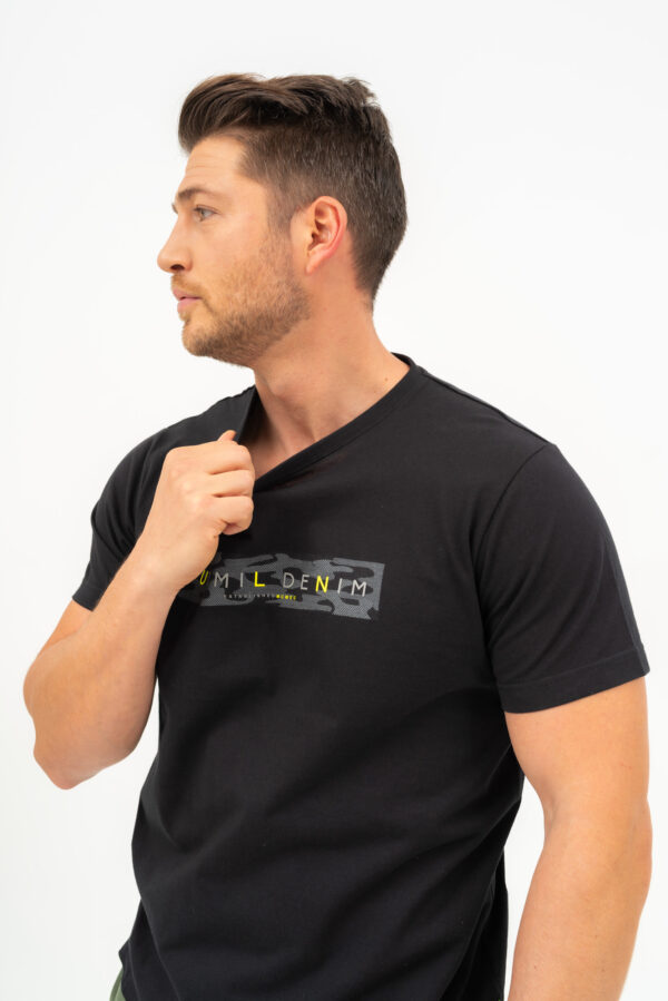 budmil regular fit póló_20300446-014