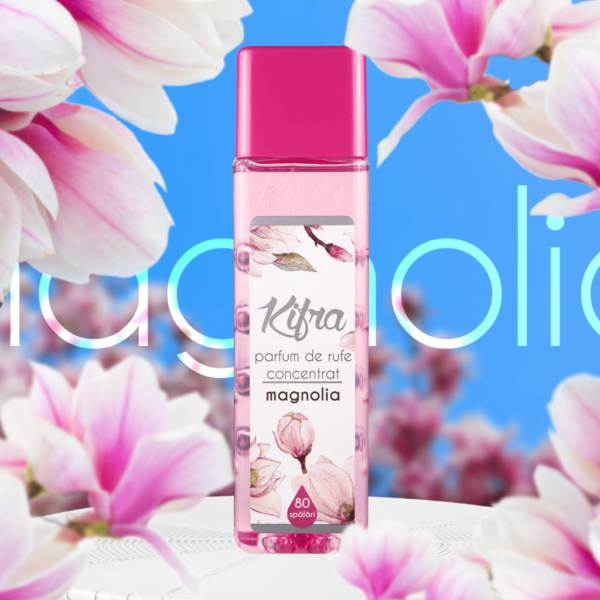 Kifra mosóparfüm Magnolia - magnastore.hu 01