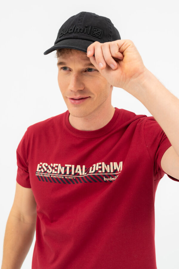 budmil Baseball sapka - - Image 2
